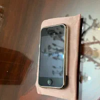 کلکسیونی Iphone 2G|موبایل|تهران, حکمت|دیوار