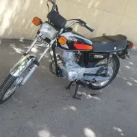 موتورهوندا125لاکاغذی