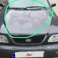 پراید 141مدل 82|خودرو سواری و وانت|محمدیه-قزوین, |دیوار