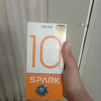 گوشی تکنو 10c