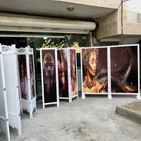 پارتیشن و پاراوان جدا کننده مناسب تمام مشاغل