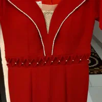 لباس مجلسی سایز۳۸ و۴۰