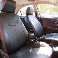 روکش صندلی و کفپوش جک s3 . s5 . j4 . j5 . ایگل