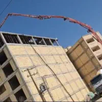 کمپرسی ، پمپ دکل ، پمپ زمینی