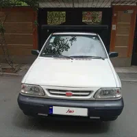 پراید وانت مدل 1402 صفر
