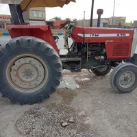 تراکتور 475مدل 94تمیز پلمپ درحد|خودرو سنگین|گلبهار, نوبهار|دیوار