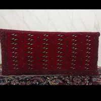 یک جفت پشتی ماشینی