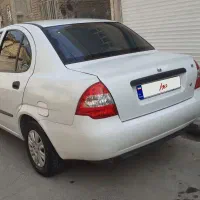 تیبا صندوق دار|خودرو سواری و وانت|مشهد, پنجتن|دیوار