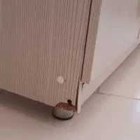 کتابخانه|کتابخانه، شلف، قفسه‌های دیواری|پاکدشت, شهرک امام رضا|دیوار