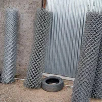 فنس باغی پایه پاشنه گابیون سیم خاردار دیوار بتنی..|مصالح و تجهیزات ساختمان|ساوه, |دیوار