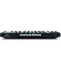 میدی کنترلر midi controler novation mk3|پیانو، کیبورد، آکاردئون|اصفهان, بهارستان|دیوار