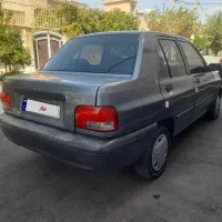 پراید 131 SE،مدل ۱۳۹۴ تمام فابریک شاسی پلم کارمندی|خودرو سواری و وانت|شیراز, سجادیه|دیوار