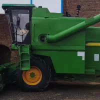 کمباین 1055|خودرو سنگین|مریوان, |دیوار