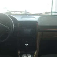 پارس مشکی tu5 سفارشی|خودرو سواری و وانت|تهران, جوادیه|دیوار