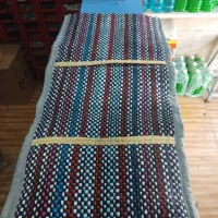 خورجین دست بافت