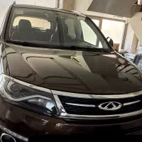 تیگو ۵ اکسلنت مدل ۹۷