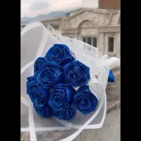 گل ربانی|گل مصنوعی|زابل, |دیوار