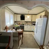 تاپ لوکیشن سهروردی جنوبی/۵۵متر۱خواب/خارج از طرح