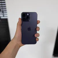 آیفون 14 پرومکس از دم اقساط بلند مدت