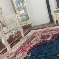 کمد لباس و دراور .فروش فوری|مبلمان خانگی و میز عسلی|جوادآباد, |دیوار