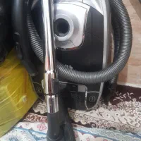 جارو برقی در حد نو