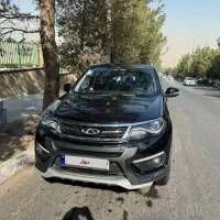 تیگو 5فول آپشن اکسلنت