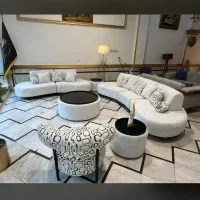 مبل ۱۱ نفره