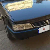 slx 405 دریچه گاز سیمی تیوفایو