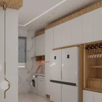 بازسازی و کابینت کمد دیواری دکوراسیون داخلی|خدمات پیشه و مهارت|محمدشهر, همایون ویلا|دیوار