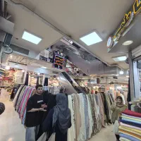 مغازه سبزه میدان بازار مریم|فروش مغازه و غرفه|تهران, بازار|دیوار