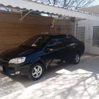 خودرو راین v5 اتومات ۹۸|خودرو سواری و وانت|مشهد, مصلی (کارمندان اول)|دیوار