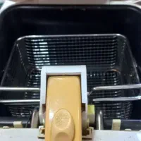 سرخ کن|سایر لوازم برقی|رشت, صفاری|دیوار