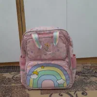 کوله‌ پشتی