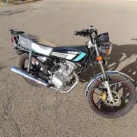 موتور هندا 150|موتورسیکلت|آران و بیدگل, |دیوار