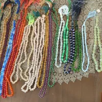 تسبیح ، سجاده