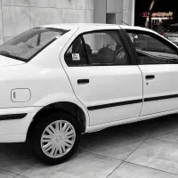 سمند مدل ۹۶ EF7|خودرو سواری و وانت|شیراز, ریشمک|دیوار