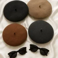 کلاه برت دست دوز