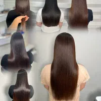 کراتینه مو|خدمات آرایشگری و زیبایی|آمل, |دیوار