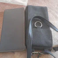 دوتا کیف دستی نوع  استفاده نشده