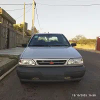 پراید131