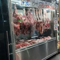 مرغ کار حرفه ای و قصاب ماهر