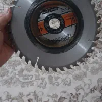 صفحه چوب بر