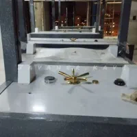 ارماتوربندی شده گاوصندوق اسانسوری|ابزارآلات|اصفهان, تیران|دیوار