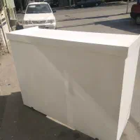 ویترین چوبی