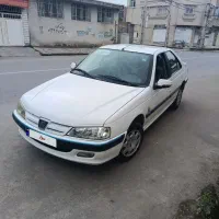 پارس xu7مدل۹۸ خانگی ۱۱۰تا کار بشرط دیاگ