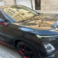 فونیکس FX|خودرو سواری و وانت|تهران, کیانشهر|دیوار