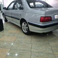 پارس مدل ۸۴|خودرو سواری و وانت|کرج, چهارصد دستگاه|دیوار