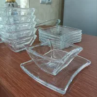 سرویس کریستال والتر گلس آلمانی