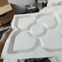 سنگ مصنوعی|عمده‌فروشی|اردکان, |دیوار