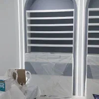 سیم کشی ساختمان ایفون تعمیرات عیب یابی و...|خدمات پیشه و مهارت|چناران, |دیوار